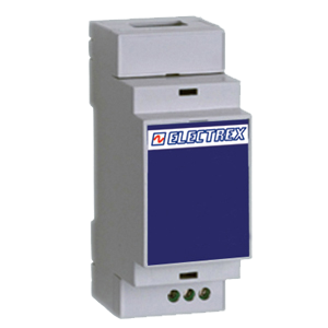 DC D2 230V 1 CHANNEL SPLIT CORE CT Electrex México. DICRAN empresa mexicana distribuidor autorizado.