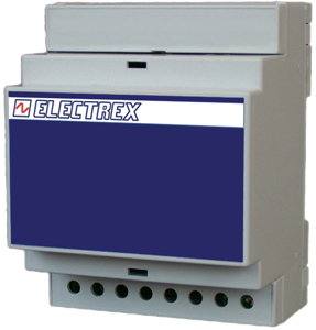 DC D4 230V CHANNELS SPLIT CORE CT Electrex México. DICRAN empresa mexicana distribuidor autorizado.